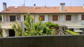 Отель Villetta Antiche Mura  Езоло